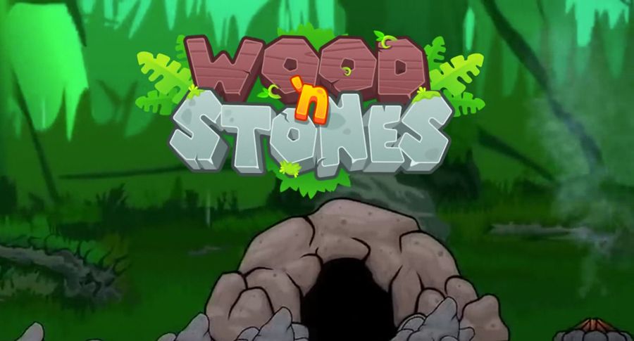 Wood 'n Stones
